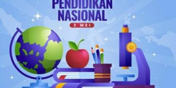 Hari Pendidikan Nasional 2026, Guru dan Siswa Didorong Siap Hadapi Tantangan Pembelajaran