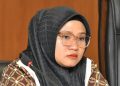 Tia Ayu Anggraini : Program Tebus Ijazah Rico-Zaki Sangat Relevan dengan Semangat Hardiknas