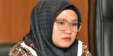 Tia Ayu Anggraini : Program Tebus Ijazah Rico-Zaki Sangat Relevan dengan Semangat Hardiknas