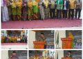 Bupati Asahan Hadiri Milad Aisyiyah ke-109 dan Pengajian Akbar di Rawang Panca Arga