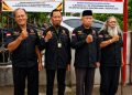 Peresmian LKPK Sumut, Seremonial atau Awal Gerakan Nyata Berantas Korupsi?