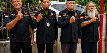 Peresmian LKPK Sumut, Seremonial atau Awal Gerakan Nyata Berantas Korupsi?