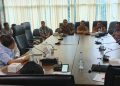 Terungkap Dalam RDP DPRD Medan, Kondisi PUD Pembangunan Sangat Tidak Normal
