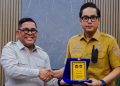 Rico Waas Perkuat Sinergi Pengawasan Orang Asing dan Pengungsi