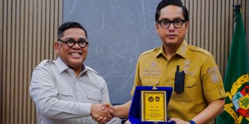 Rico Waas Perkuat Sinergi Pengawasan Orang Asing dan Pengungsi