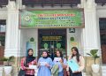 Komisioner Komnas Perempuan, Aliansi Sumut bersatu (ASB) Serta Pusat Kajian & Perlindungan Anak Mengirimkan  Amicus Curiae kepada Hakim Praperadilan Medan