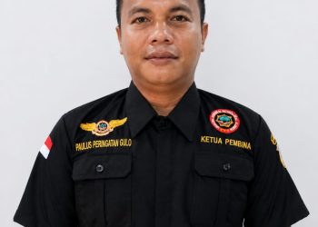 Ketua Pembina DPW L- KPK Sumut Desak Kejatisu Bongkar Kasus Korupsi 2,29 Milyar KCP Bank Sumut Krakatau, Tegakkan Supremasi Hukum Tanpa Pandang Bulu 