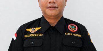 Ketua Pembina DPW L- KPK Sumut Desak Kejatisu Bongkar Kasus Korupsi 2,29 Milyar KCP Bank Sumut Krakatau, Tegakkan Supremasi Hukum Tanpa Pandang Bulu 