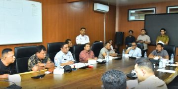 Komisi III DPRD Medan Desak PUD Pembangunan Selesaikan Tunggakan Gaji Karyawan