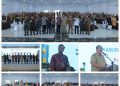 Bupati Asahan Buka Kegiatan Bimbingan Teknis Pada Calon Kabupaten/Kota Percontohan Anti Korupsi Tahun 2026 