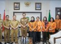 Rico Waas Dorong BPS Jadi Warning System Pengendali Inflasi di Kota Medan