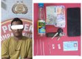 Polsek Simpang Empat Ungkap Kasus Sabu, Satu Pelaku Diamankan