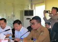 Bupati Pelalawan Usulkan Pasokan BBM SPBU Tetap Lancar Demi Transportasi Pelajar