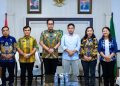 Genjot Daya Saing Generasi Muda, Rico Waas Ingin Lulusan Pelatihan Langsung Terhubung ke Dunia Kerja