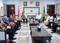 Wali Kota Medan : Media Harus Jadi Pilar Informasi Kredibel Dalam Kawal Program Pemerintah