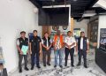Kanim Belawan Pindahkan WNA Malaysia ke Rumah Detensi Imigrasi