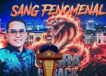Didukung 58 Pengurus, Muhammad Edison Ginting Tegaskan Independensi Wartawan Pemko Medan