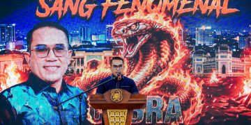 Didukung 58 Pengurus, Muhammad Edison Ginting Tegaskan Independensi Wartawan Pemko Medan