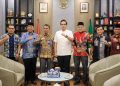 Sambut Baik Festival Budaya Islam, Rico Waas Harap Belawan Jadi Kawasan yang Lebih ‘Guyub’
