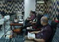 Menuju Medan Bebas Sampah, Sekda Ikuti Zoom Meeting Bahas Kesiapan PSEL Batch 2