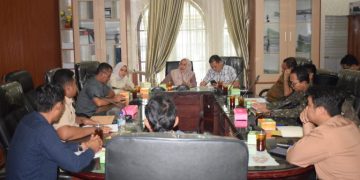 Juriah : RDP Digelar Guna Mencari Solusi Atas Persoalan Yang Menimpa Sri Rahayu Adiningsih