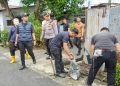 Sapa Warga di Medan Timur, Keluhan Warga Langsung Dieksekusi