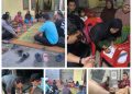 Kronologi Tahanan Polsek Air Batu Meninggal di Labuhan Ruku