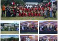 Bupati Asahan Buka kegiatan UNA NBC (Universitas Asahan Marching Band Competition) 2026 