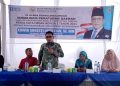 Sosialisasi Perda No. 3/2021, Edwin Sugesti Nasution : Pastikan Data Kependudukan Langkap dan Sinkron 
