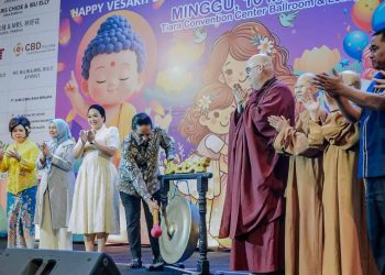 Pemko Medan Komitmen Bangun Kehidupan yang Inklusif dan Harmonis di Tengah Keberagaman