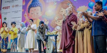Pemko Medan Komitmen Bangun Kehidupan yang Inklusif dan Harmonis di Tengah Keberagaman