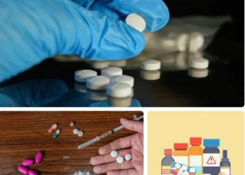 Masyarakat Diminta Waspada, Kenali Jenis-Jenis Narkoba Agar Tidak Terjebak