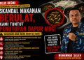 DAPUR MBG PANGGORENGAN WAJIB DITUTUP! INI BUKAN KELALAIAN, INI KEJAHATAN TERHADAP ANAK SEKOLAH