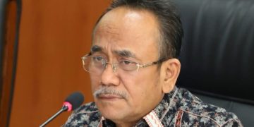 PUD Pembangunan Nyaris Kolaps,  Godfried Effendy Lubis : Jajaran Dereksi Harus Bangkit dan Berinovasi