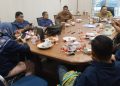 PWPM dan Diskominfo Medan Pererat Kemitraan, Bahas Kompetensi Hingga Kesejahteraan Wartawan