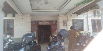 Pengadaan Buku Referensi Perpustakaan SMPN di Pelalawan Belum Terlaksana