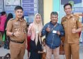 Pengurusan KTP Beres di Kecamatan, Gebrakan Rico Waas Dekatkan Pelayanan Adminduk ke Warga Medan Labuhan