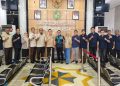 Bapenda Kota Medan Gandeng PWPM, Perkuat Edukasi Masyarakat Demi Maksimalkan Penerimaan Daerah   