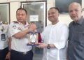 Kanim Belawan dan PWI Sumut Bangun Komunikasi Strategis untuk Informasi Publik