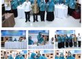 Bupati Asahan Buka Pelatihan Tim Penggerak PKK Kecamatan Tahun 2026