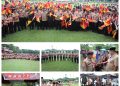 Bupati Asahan Buka Jambore Gerakan Pramuka Cabang Asahan Tahun 2026
