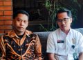 Gerak Cepat Rico Waas atasi Polemik Tunggakan SPP, Orang Tua Siswa : Sudah Clear, Biaya Ditanggung Pemko