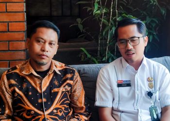 Gerak Cepat Rico Waas atasi Polemik Tunggakan SPP, Orang Tua Siswa : Sudah Clear, Biaya Ditanggung Pemko