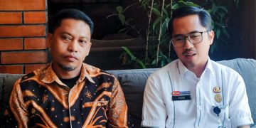 Gerak Cepat Rico Waas atasi Polemik Tunggakan SPP, Orang Tua Siswa : Sudah Clear, Biaya Ditanggung Pemko
