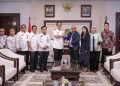 Miliki Potensi Besar, Medan Terus Tumbuh Jadi Kota Metropolitan Berbasis Teknologi