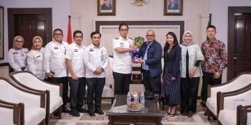 Miliki Potensi Besar, Medan Terus Tumbuh Jadi Kota Metropolitan Berbasis Teknologi