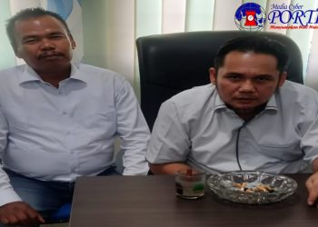 Proses hukum Program Smart Village, Mainul Lubis Tegaskan Sudah Sesuai Prosedur Hukum