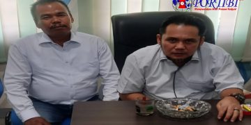 Proses hukum Program Smart Village, Mainul Lubis Tegaskan Sudah Sesuai Prosedur Hukum
