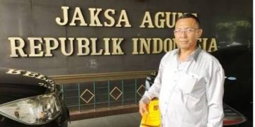 APH Diminta Periksa Penggunaan Dana BOSP di SMPN 2 Binjai-Langkat