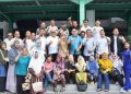 Ketua DPRD Medan Lakukan Kunjungan Lapangan ke Pasar Aksara Bersama OPD Terkait